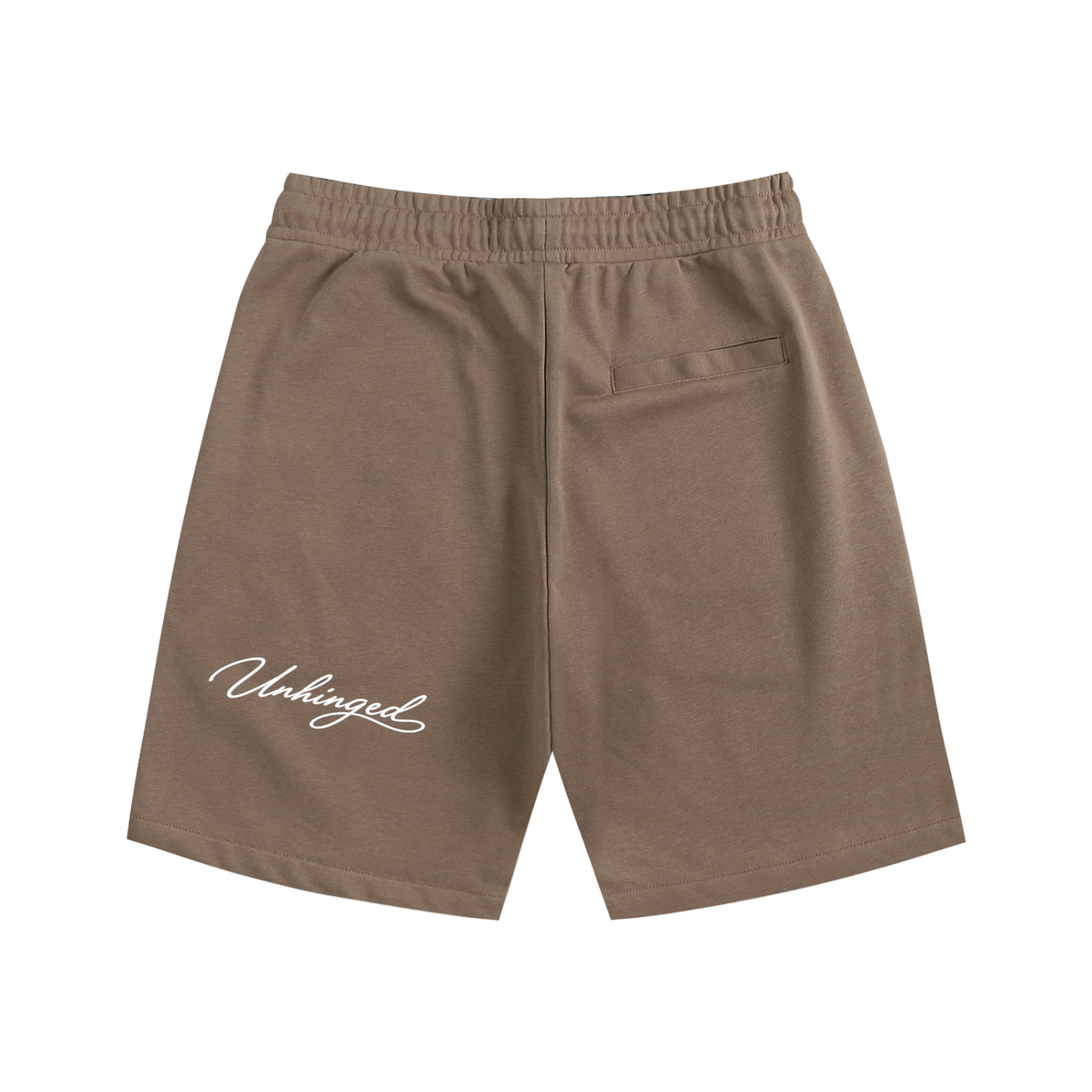 Essential Cotton Shorts