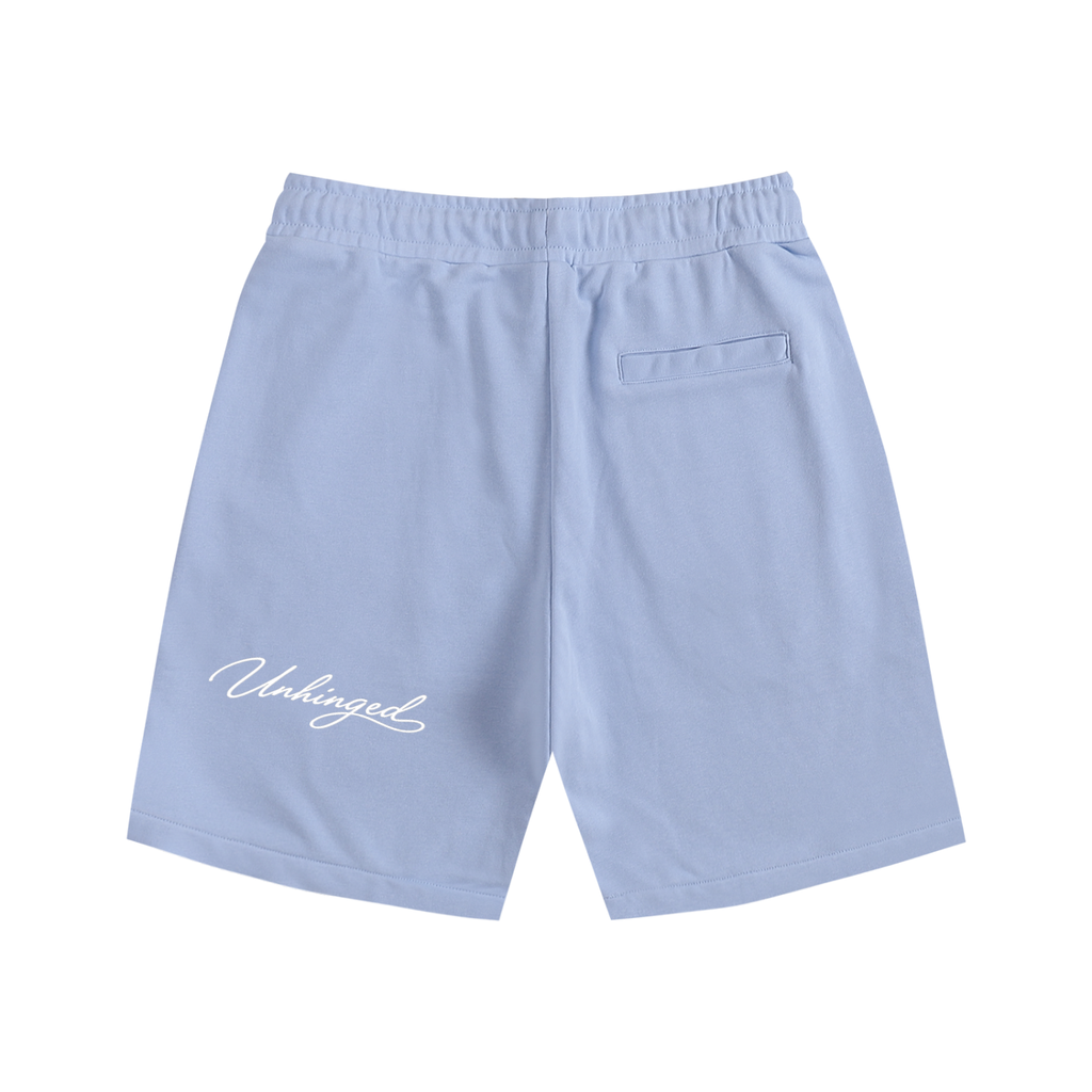 Essential Cotton Shorts