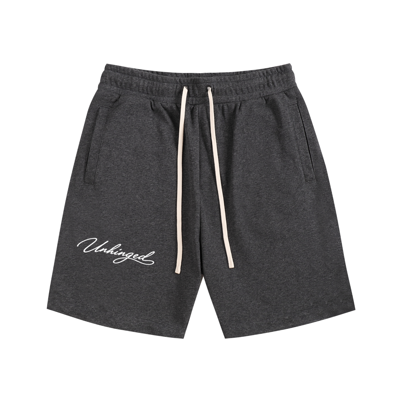 Essential Cotton Shorts
