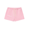 Essential Fleece Drawstring Sweatshorts
