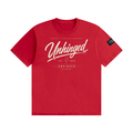 Unisex Seamless Cotton T-Shirt