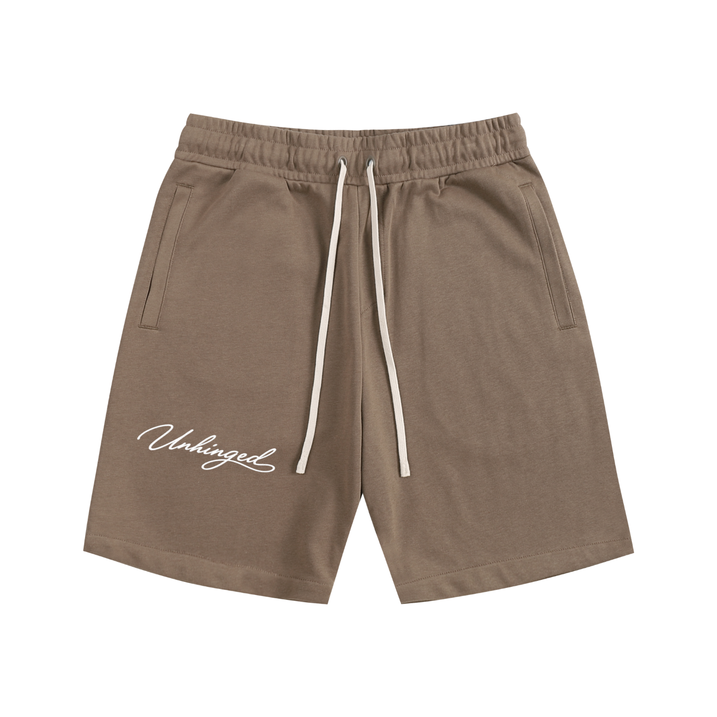 Essential Cotton Shorts