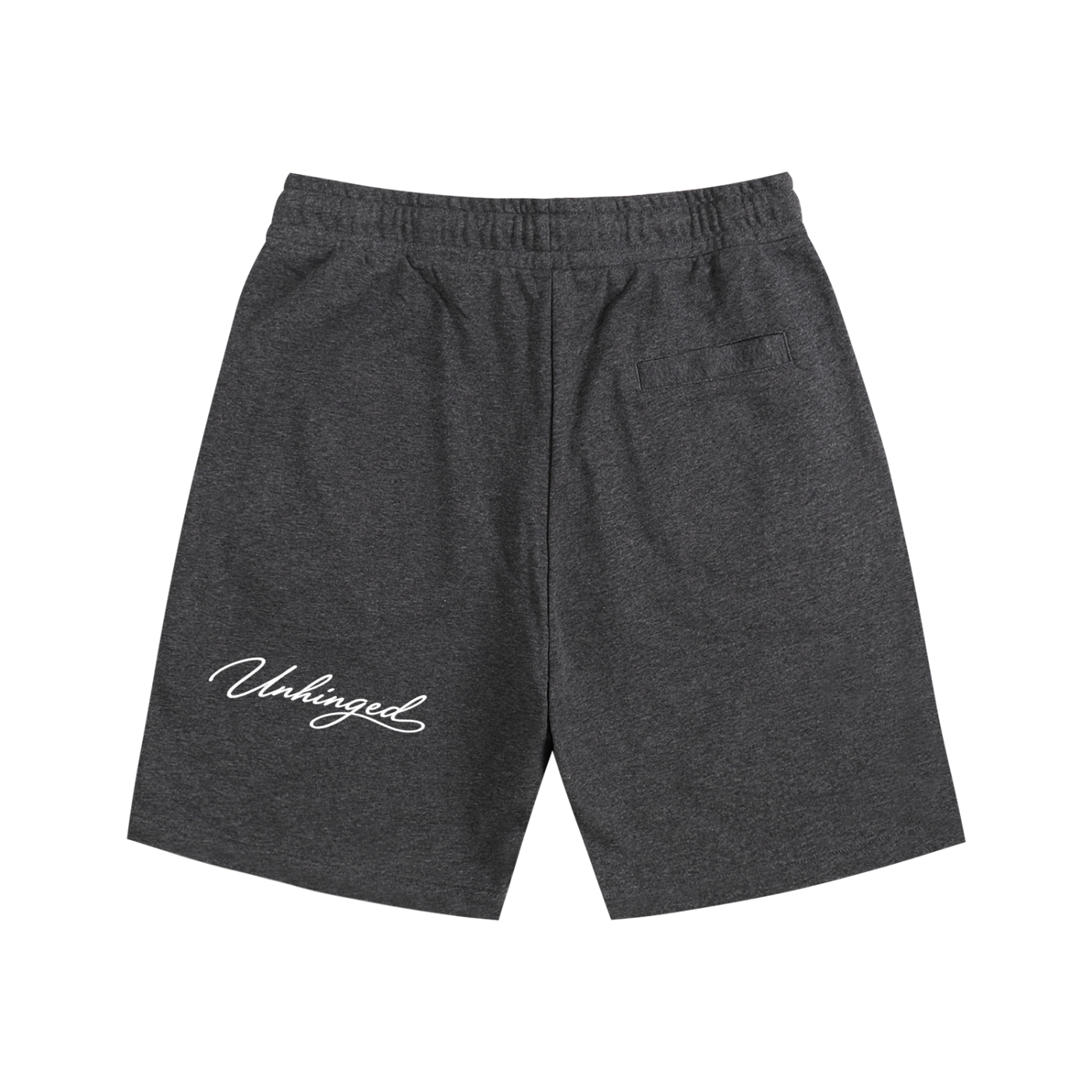 Essential Cotton Shorts
