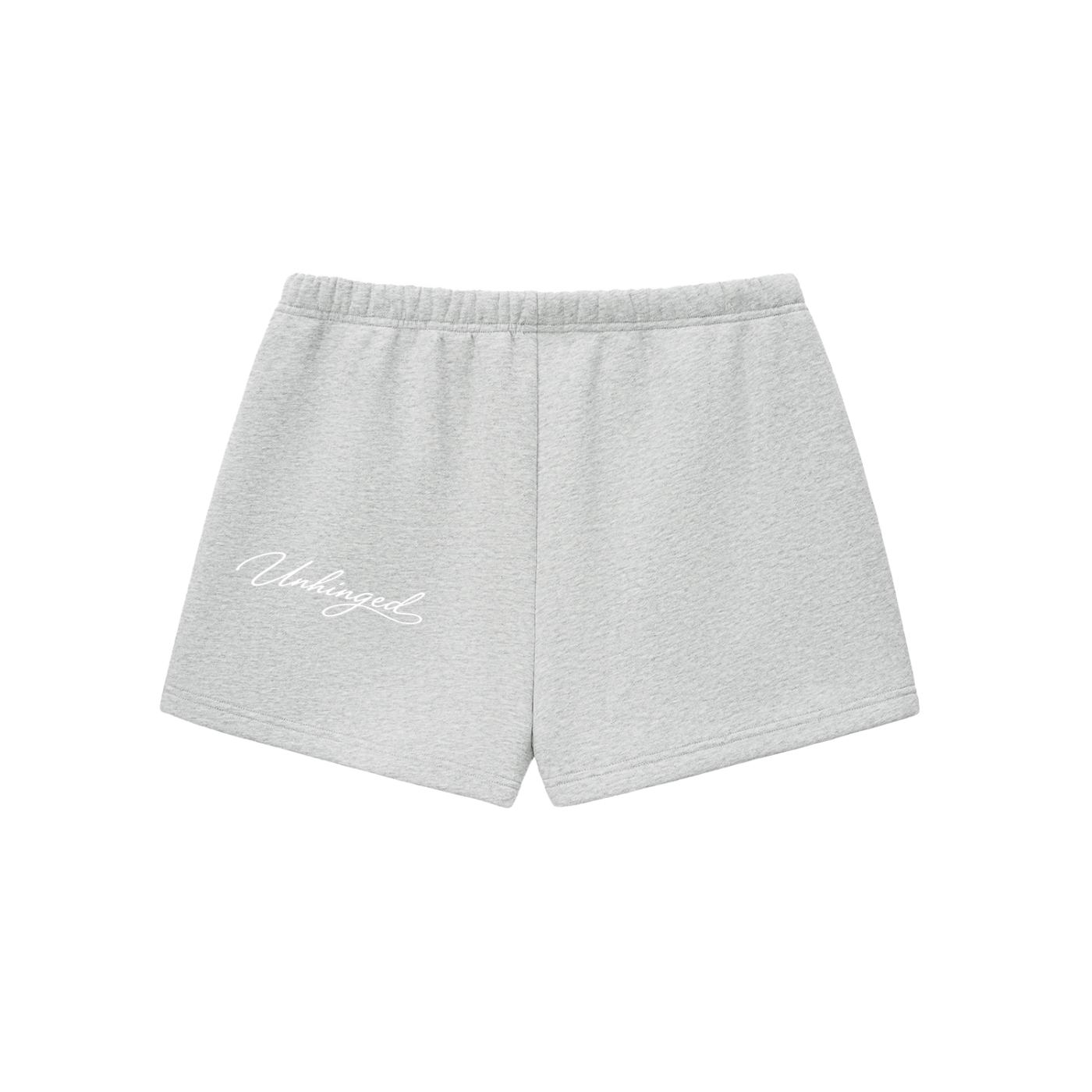 Essential Fleece Drawstring Sweatshorts