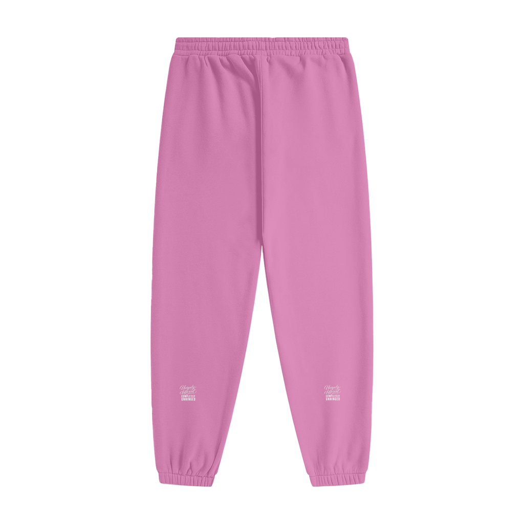 Unisex Heavyweight Fleece Joggers
