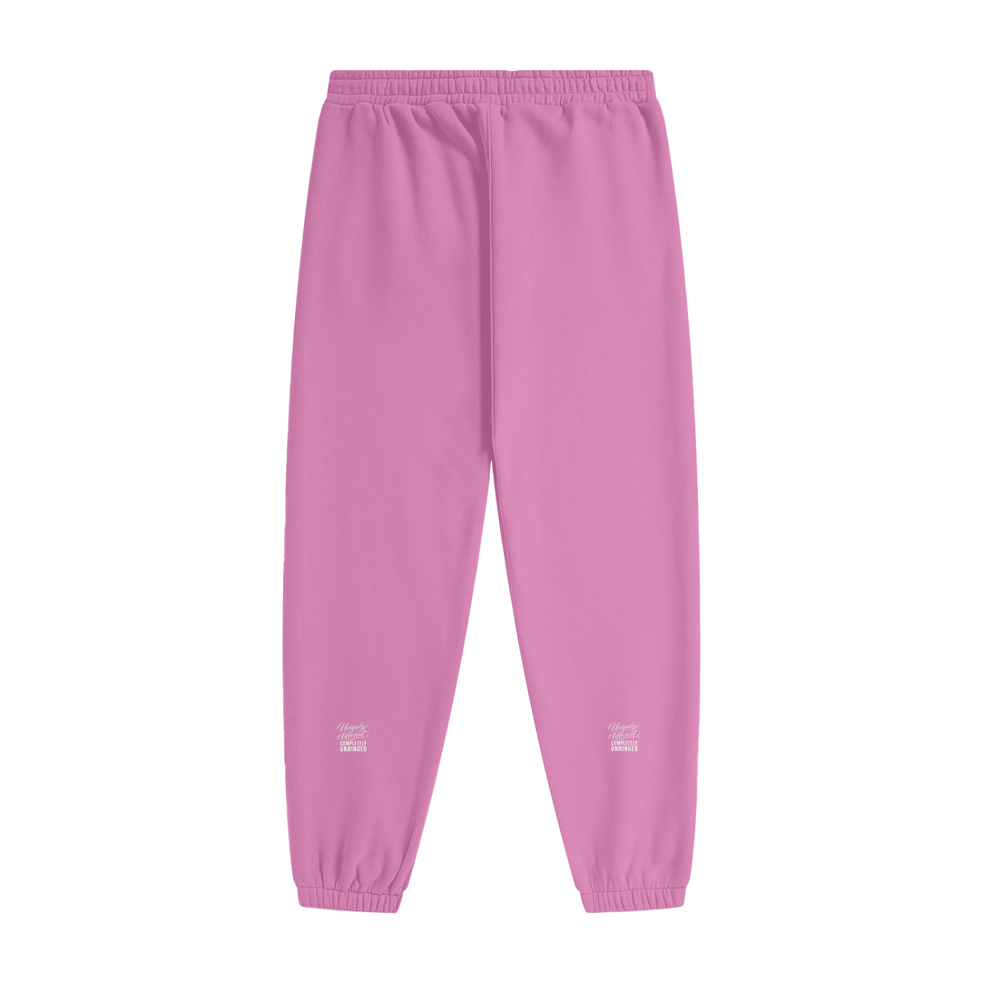 Unisex Heavyweight Fleece Joggers