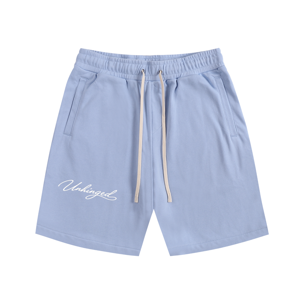 Essential Cotton Shorts