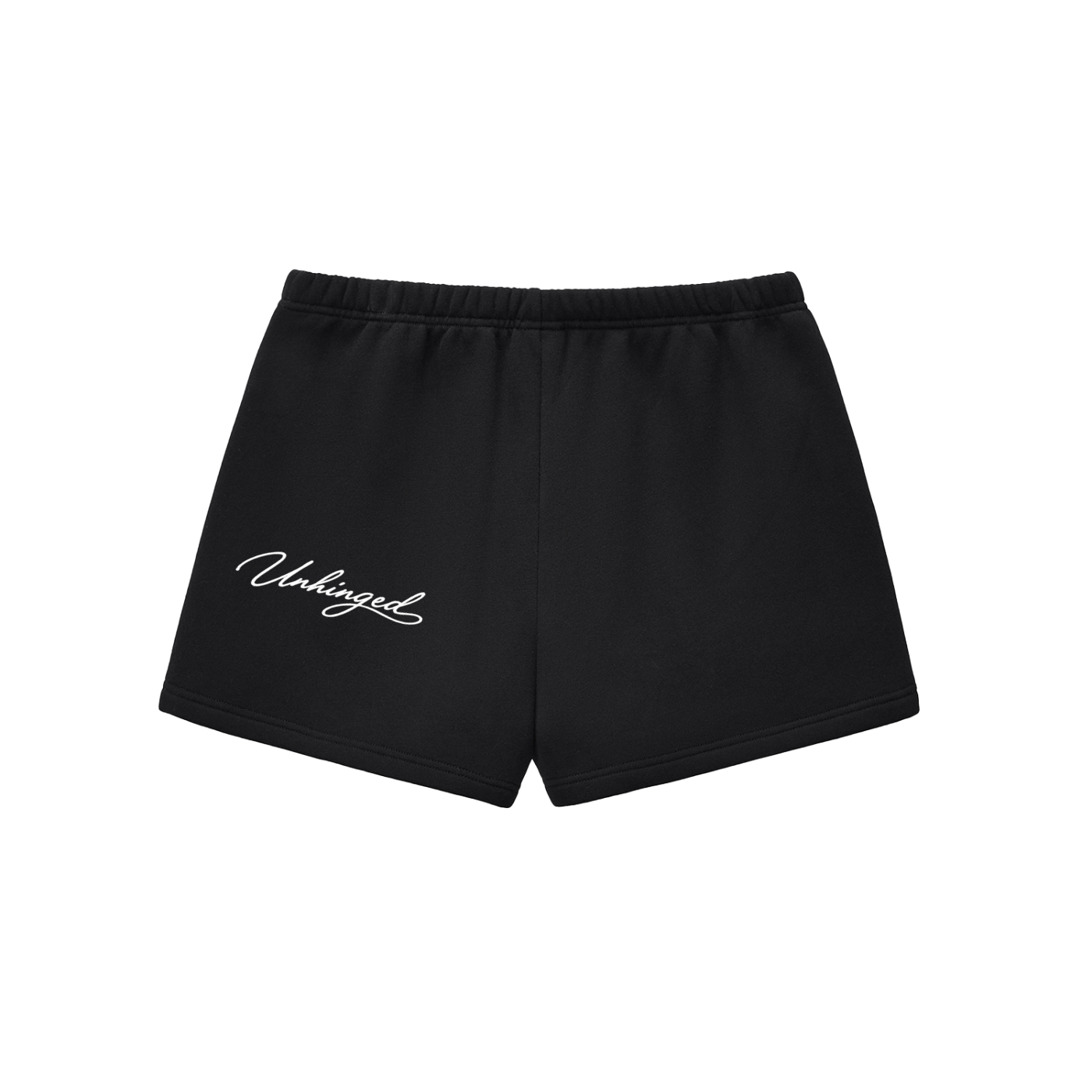Essential Fleece Drawstring Sweatshorts