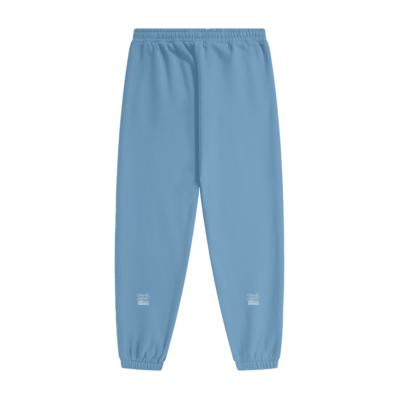 Unisex Heavyweight Fleece Joggers