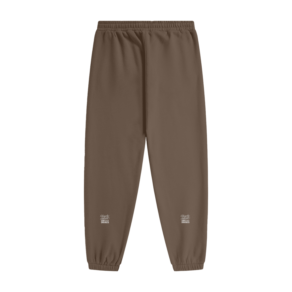 Unisex Heavyweight Fleece Joggers
