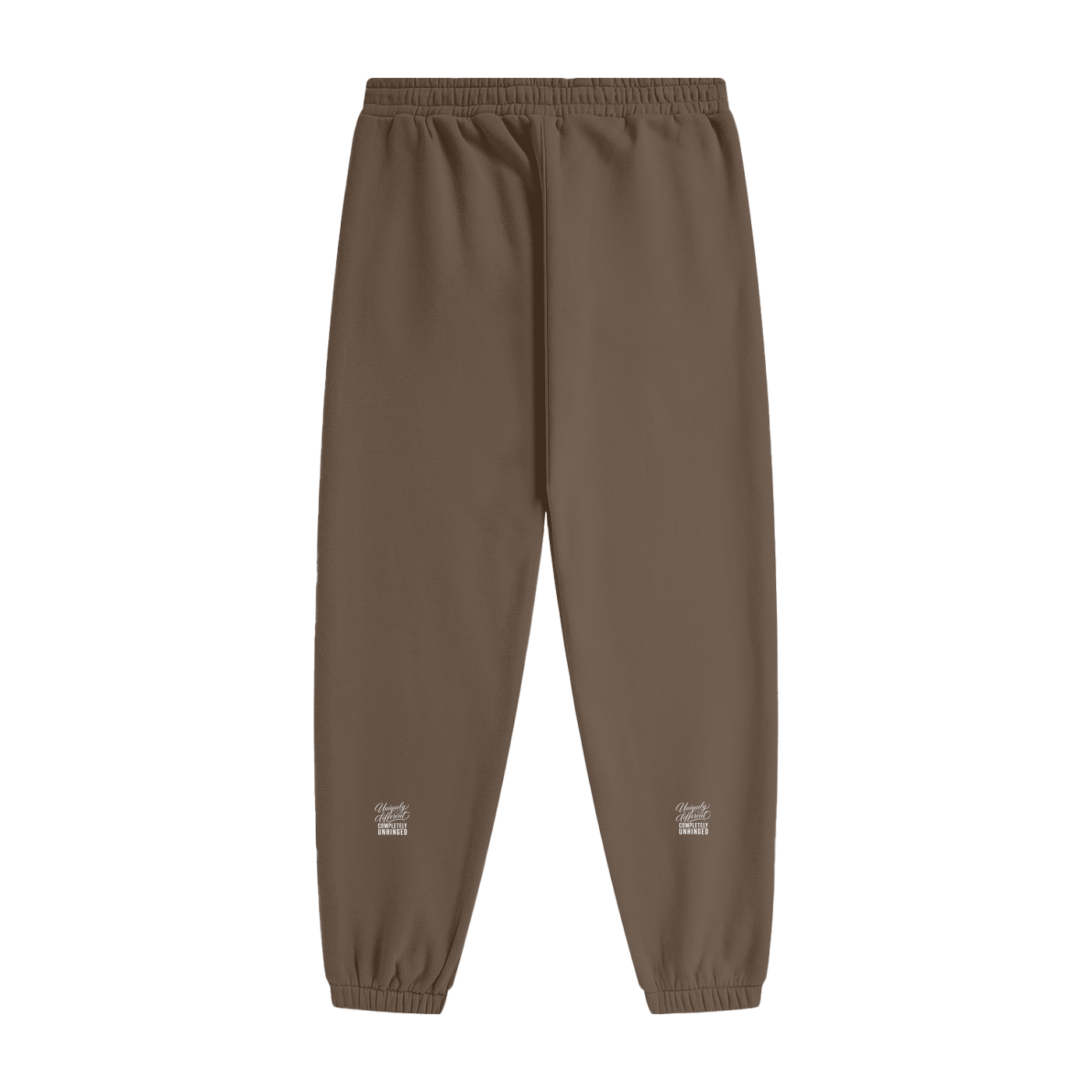 Unisex Heavyweight Fleece Joggers