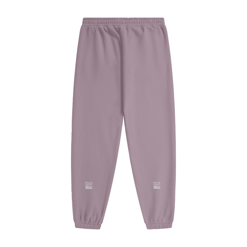 Unisex Heavyweight Fleece Joggers