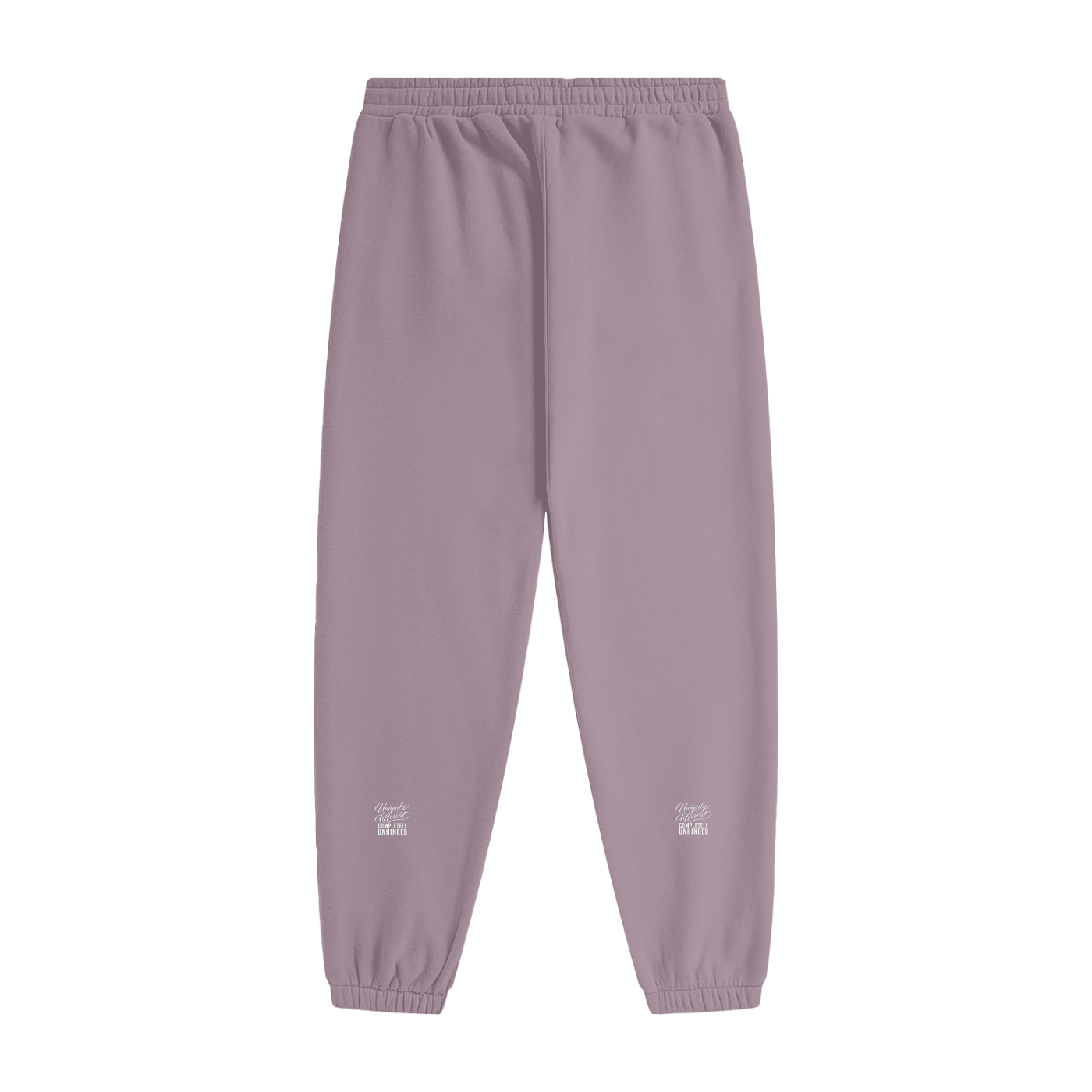 Unisex Heavyweight Fleece Joggers